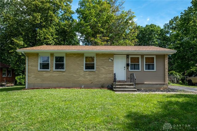 4381 Silverberry Avenue, Dayton, OH 45424