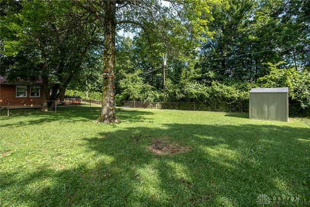 4381 Silverberry Avenue, Dayton, OH 45424