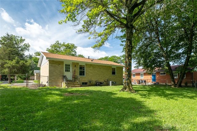 4381 Silverberry Avenue, Dayton, OH 45424