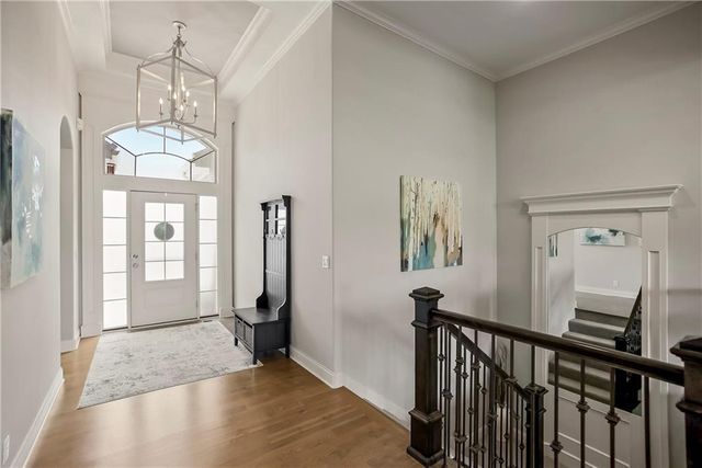 9804 W 163rd Street, Overland Park, KS 66085