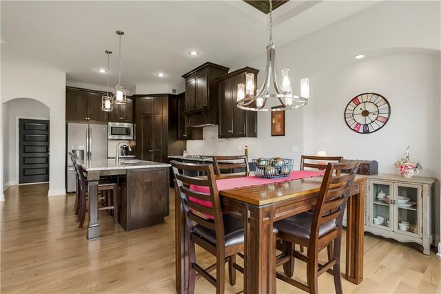 9804 W 163rd Street, Overland Park, KS 66085
