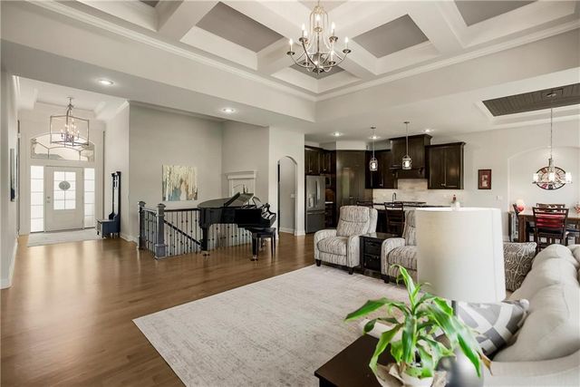 9804 W 163rd Street, Overland Park, KS 66085