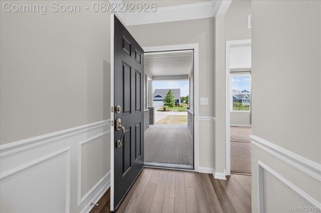 3464 Colt Drive, Pittsfield Charter Township, MI 48197
