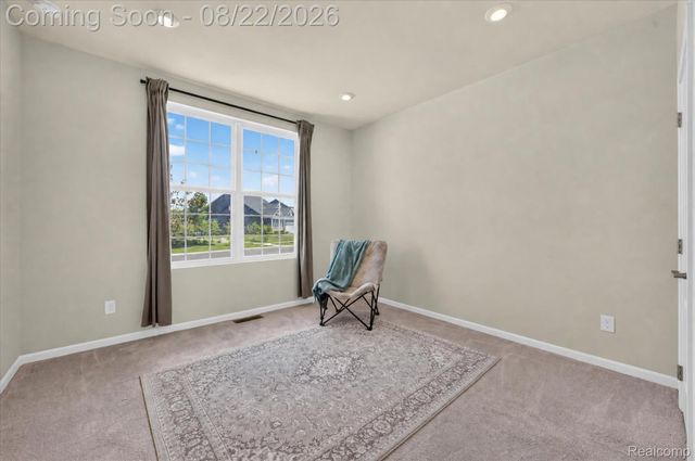 3464 Colt Drive, Pittsfield Charter Township, MI 48197