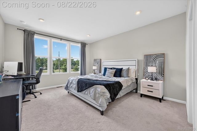 3464 Colt Drive, Pittsfield Charter Township, MI 48197