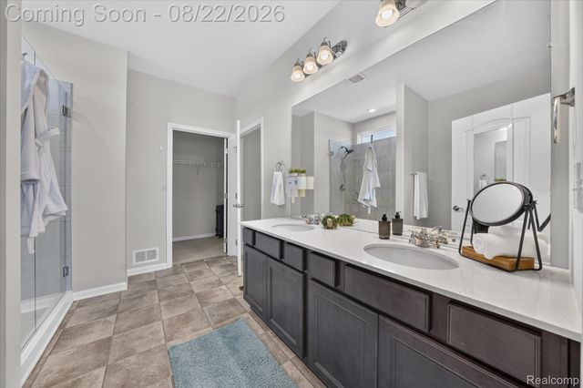 3464 Colt Drive, Pittsfield Charter Township, MI 48197