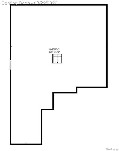 3464 Colt Drive, Pittsfield Charter Township, MI 48197