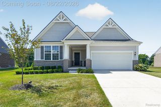 3464 Colt Drive, Pittsfield Charter Township, MI 48197