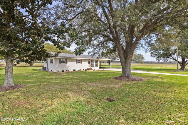 1087 Raspy Road, St. Martinville, LA 70582