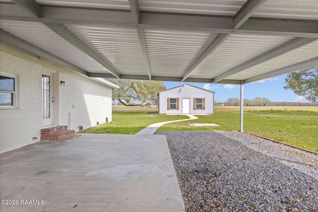 1087 Raspy Road, St. Martinville, LA 70582