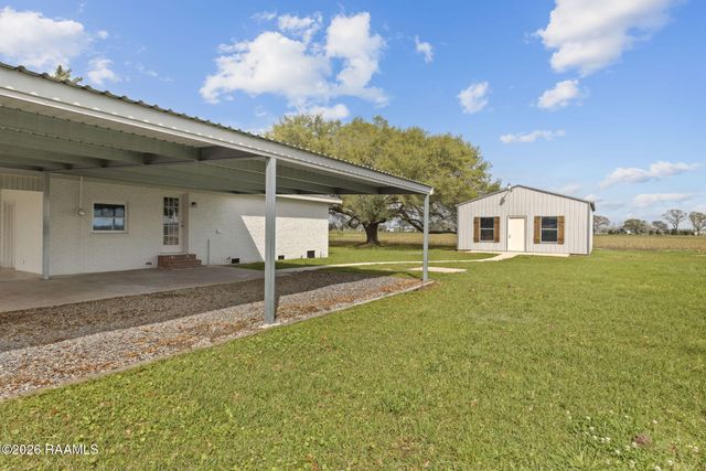 1087 Raspy Road, St. Martinville, LA 70582