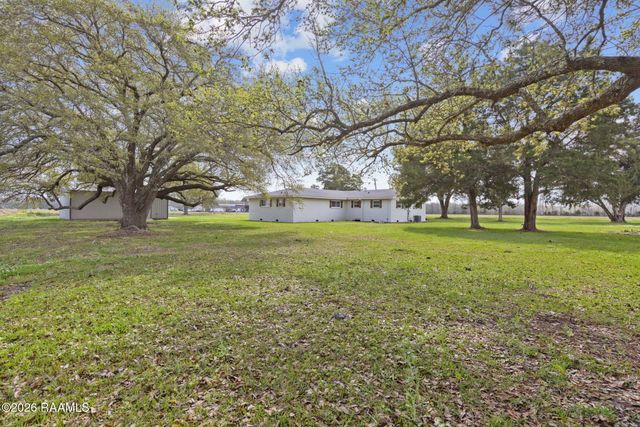 1087 Raspy Road, St. Martinville, LA 70582
