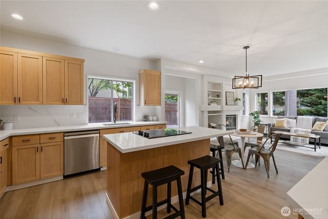 1406 144th Street SE, Mill Creek, WA 98012