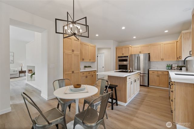 1406 144th Street SE, Mill Creek, WA 98012