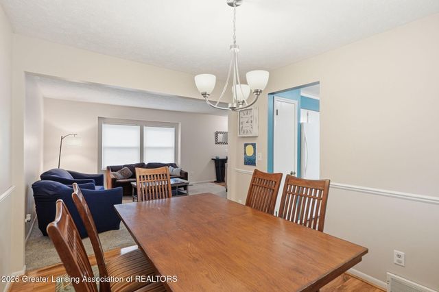 6470 Cheshire Drive, Dimondale, MI 48821