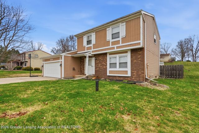 6470 Cheshire Drive, Dimondale, MI 48821