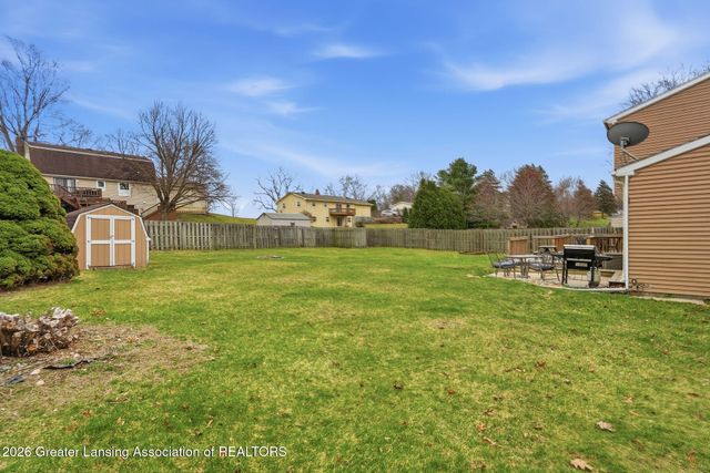 6470 Cheshire Drive, Dimondale, MI 48821
