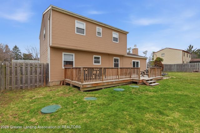 6470 Cheshire Drive, Dimondale, MI 48821