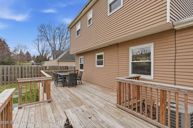 6470 Cheshire Drive, Dimondale, MI 48821