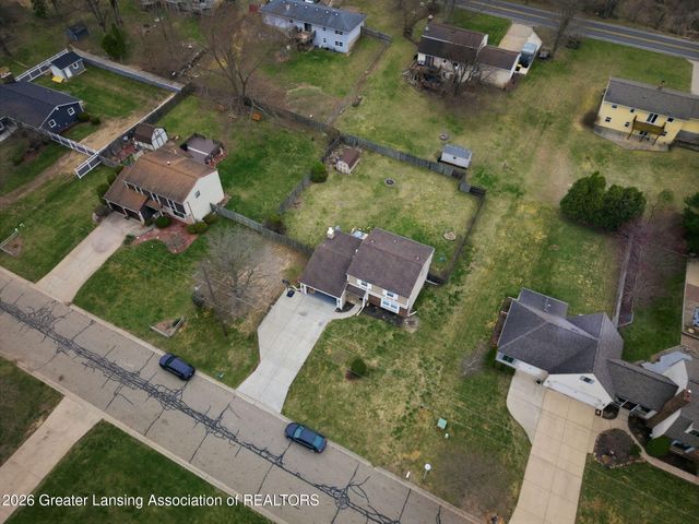 6470 Cheshire Drive, Dimondale, MI 48821
