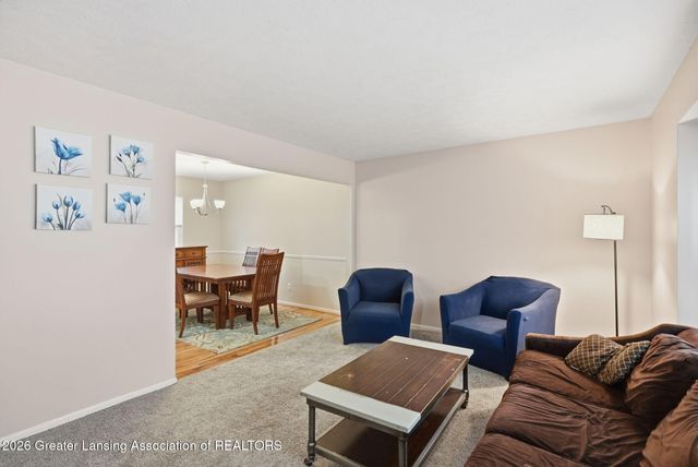 6470 Cheshire Drive, Dimondale, MI 48821