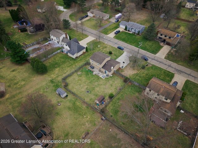 6470 Cheshire Drive, Dimondale, MI 48821