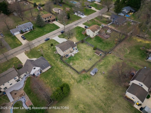 6470 Cheshire Drive, Dimondale, MI 48821