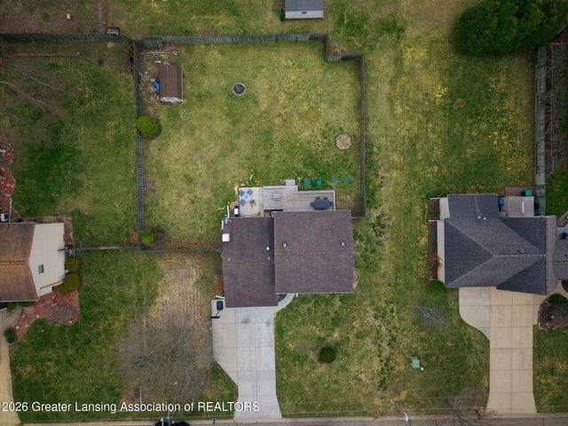 6470 Cheshire Drive, Dimondale, MI 48821