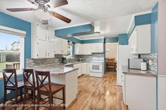 6470 Cheshire Drive, Dimondale, MI 48821