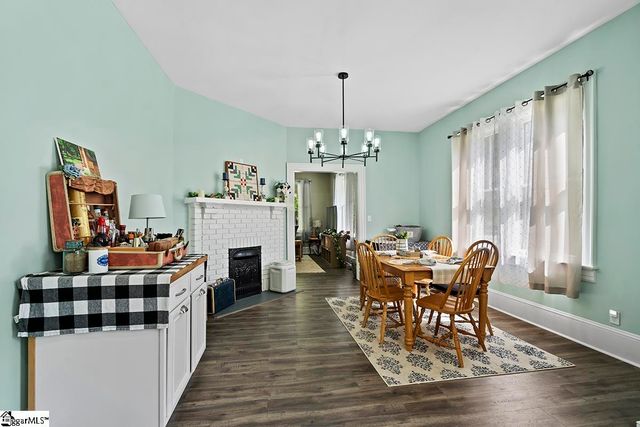 501 N Adair Street, Clinton, SC 29325