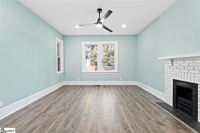 501 N Adair Street, Clinton, SC 29325