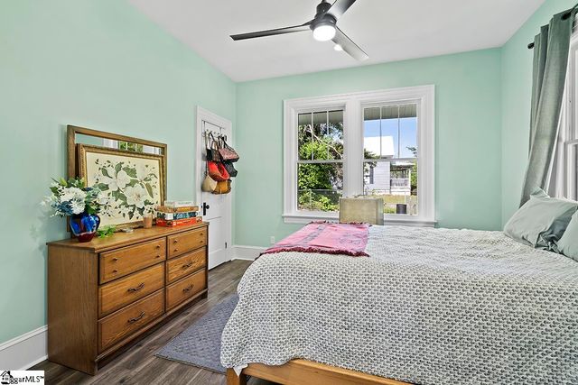 501 N Adair Street, Clinton, SC 29325