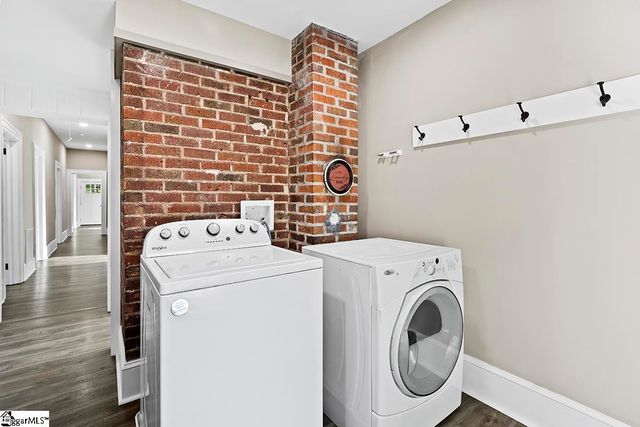 501 N Adair Street, Clinton, SC 29325