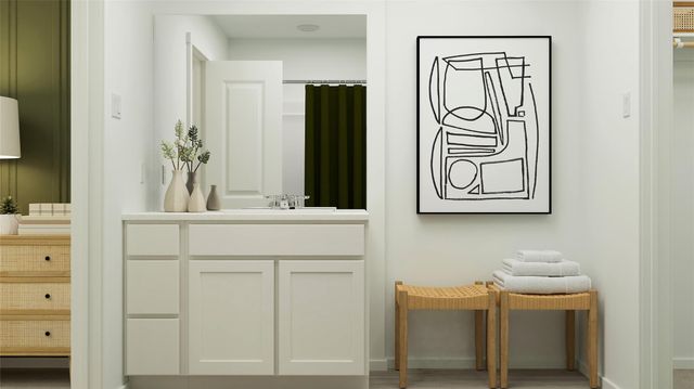 417 Silvercloud DR, Lockhart, TX 78644