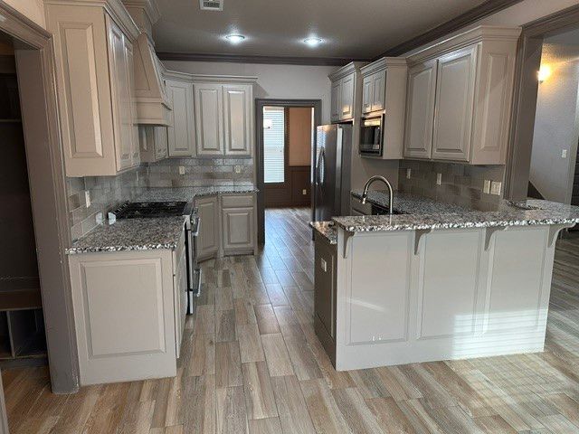 940 Sunset Lane, Centerton, AR 72719