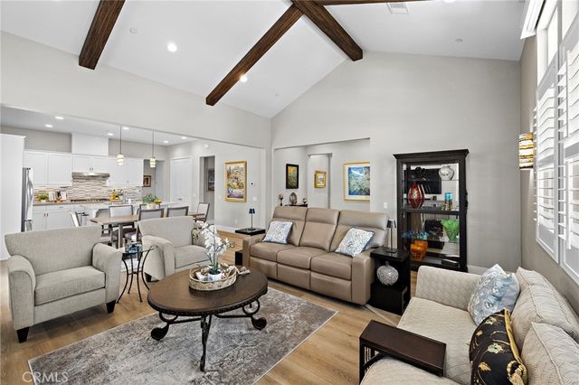 134 Listo, Rancho Mission Viejo, CA 92694