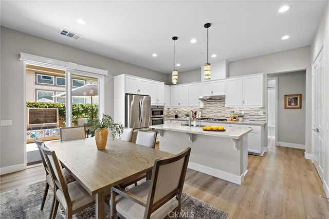 134 Listo, Rancho Mission Viejo, CA 92694