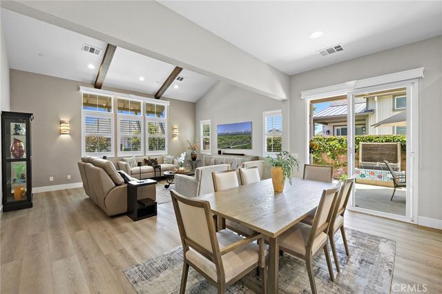 134 Listo, Rancho Mission Viejo, CA 92694