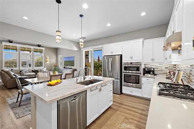 134 Listo, Rancho Mission Viejo, CA 92694