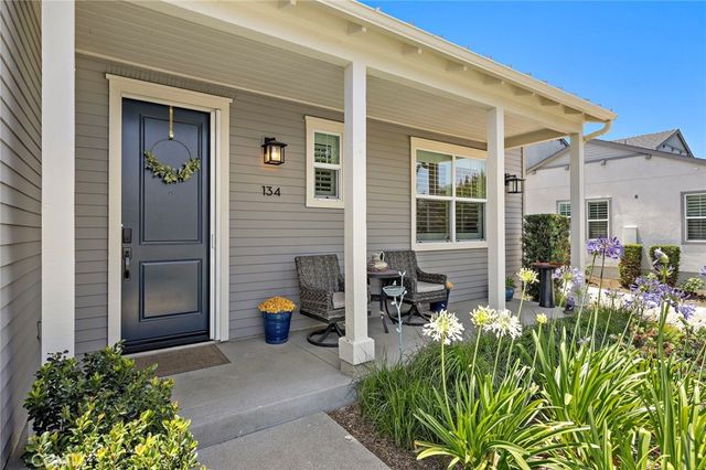 134 Listo, Rancho Mission Viejo, CA 92694
