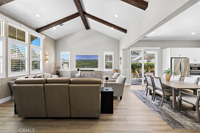 134 Listo, Rancho Mission Viejo, CA 92694