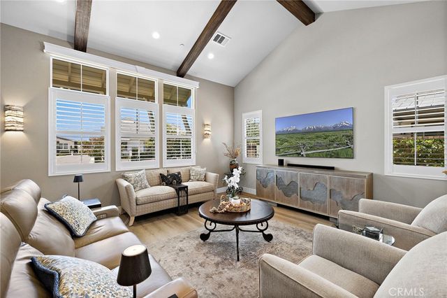 134 Listo, Rancho Mission Viejo, CA 92694
