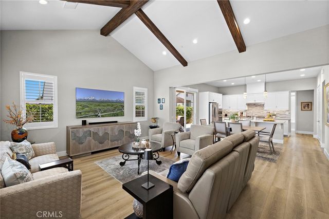 134 Listo, Rancho Mission Viejo, CA 92694