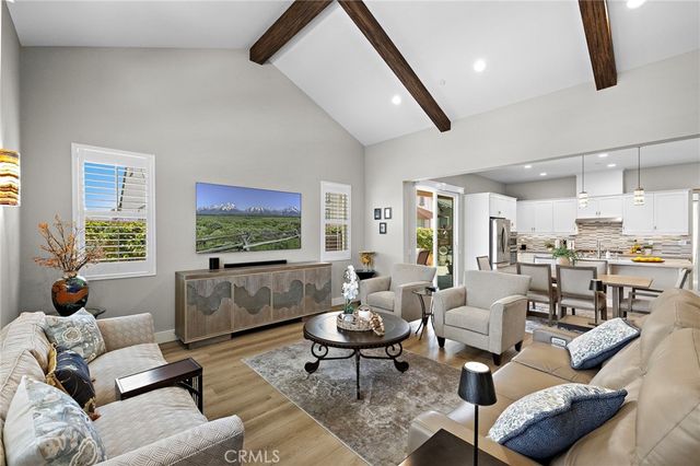 134 Listo, Rancho Mission Viejo, CA 92694