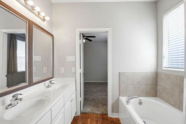 930 Sterling Creek Circle, Katy, TX 77450