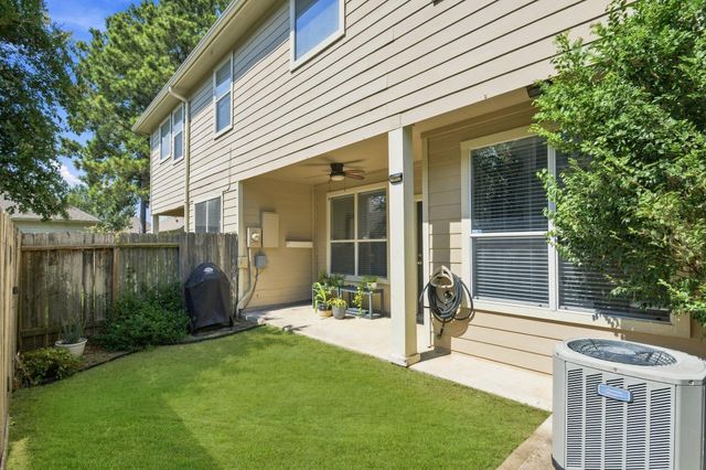 930 Sterling Creek Circle, Katy, TX 77450