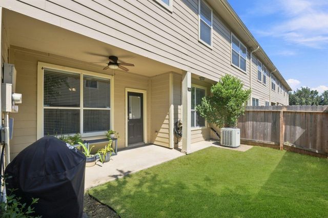 930 Sterling Creek Circle, Katy, TX 77450