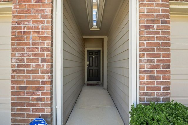930 Sterling Creek Circle, Katy, TX 77450