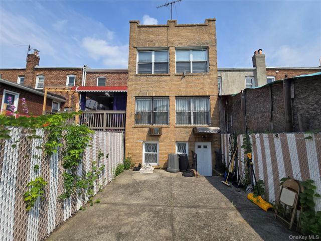 15328 119th Avenue, Jamaica, NY 11434