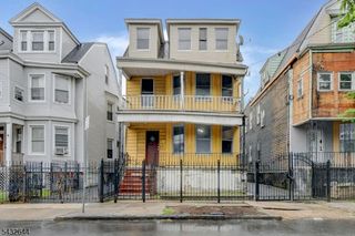249 4Th St, Newark City, NJ 07107